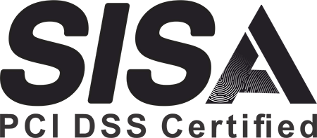 SISA PCI DSS Certificate